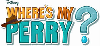 Where's My Perry v1.0.2 (bản mới ra) - Hậu duệ của Where's My Water, hay không kém!