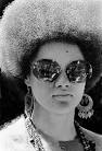 Portrait- Kathleen Cleaver ~ The Black Panther Party. Kathleen Cleaver - kathleen.cleaver