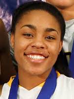 Ariell Bostick. Point Guard. CLASS: 2013. 85. SCOUTS GRADE. San Leandro, CAHometown; Bishop O&#39;Dowd High School. 5-2Height; —Weight - 120683