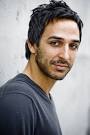 The Middle Eastern Comedy Festival - Amir Arison