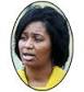 Monique Holland was promoted to director of athletics at Alabama State ... - Holland_Monique