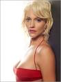 Tricia Helfer Picture 4