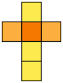 240px-Hexahedron_flat_color. ...