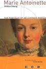 Spacer, Marie Antoinette By Zweig, Stefan/ Paul, Eden (TRN)/ Paul, - 9780802139092