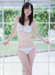 松井玲奈　無修正|裏ピク