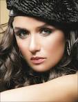 18. Ghada Adel was born in