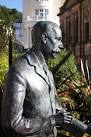 Sir Edward Elgar, Belle Vue - via Daymix