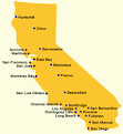 CSU Campuses