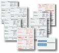 W2 Forms, W2's and Laser W-2 forms.