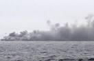 At least 1 dead in Greek ferry disaster | News , World | THE DAILY.