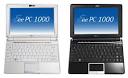Asus Eee 1000 - Asus 10-inch Eee 1000 Becomes Official | Ubergizmo