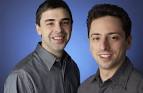Larry Page et Sergey Brin, fondateurs de Google. - larry-page-sergey-brin