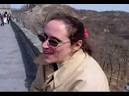 Janet Kuypers sings part of