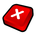 Windows Close icon free search download as png, ico and icns ...