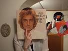  Barry Arts Centre | Sleeveface