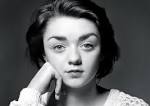 Page to Premiere | MAISIE WILLIAMS