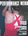 Catalyst Athletics / Performance Menu Store