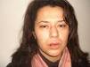 Nabila Barkati, une étudiante
