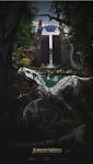 JURASSIC WORLD by N8MA on DeviantArt