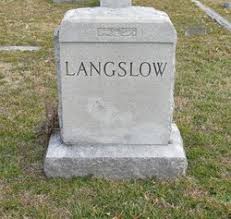 Arthur Richard Langslow (1880 - 1957) - Find A Grave Memorial - 14135377_132950711569