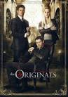 THE ORIGINALS Interview: Danielle Campbell talks Season 2 at Comic-