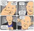 Time On Windows 8 (Comic)