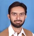 Abdul Rehman Saeed