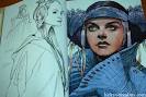 The Art of Iain Mccaig –