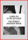 THE ONLINE SHOP - The Robert Johnson Book