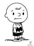 A view from a Goon: Early Charlie Brown