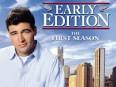 Top TV Series on DVD: Browsing The Early Edition
