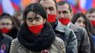 Armenians worldwide mark 1915 genocide of 1.5 million people - CBS.
