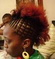 black braided mohawk hairstyles | thirstyroots.com: Black ...