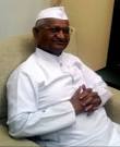 Who is Anna Hazare and What is Lokpal Bill