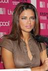 Biography Of Adriana Lima: