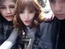 Bella Thorne, Adam Irigoyen,