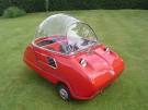 Peel Microcars - The site for peel microcars built in the isle of man