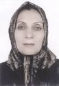 پروین ذبیحی