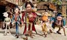 The Pirates! Band of Misfits