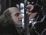 Batman Returns Villains