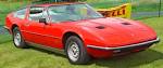 Maserati Ghibli photo #