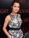Arielle Kebbel Picture 2