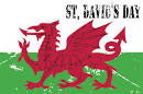 St Davids Day Parade | Cardiff Events | YHA