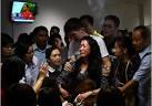 AirAsia Victim Families in Shock, Anger as Mourning Begin.