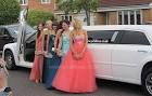 Hen Night Limo Hire - Stag Do Limos