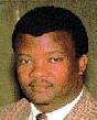 Holomisa was born on 25 July