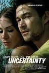 The film Uncertainty