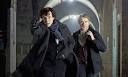 SHERLOCK Holmes is back… sending texts and using nicotine patches ...