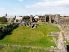 near to Holy Island, - via Daymix