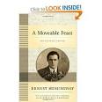 Amazon.com: A Moveable Feast: The Restored Edition (9781416591313 ...